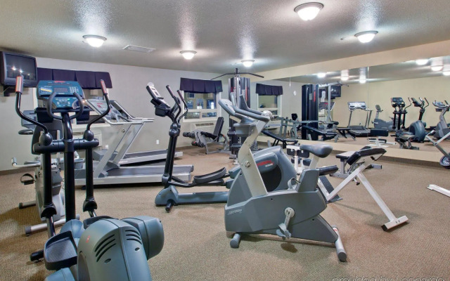 Holiday Inn & Suites Grande Prairie Conference Center by IHG