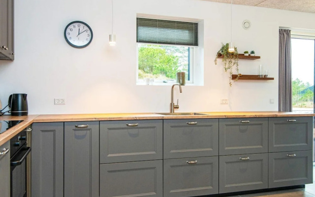 Luxury Spa Retreat in Romo - By Traum Ferienwohnungen