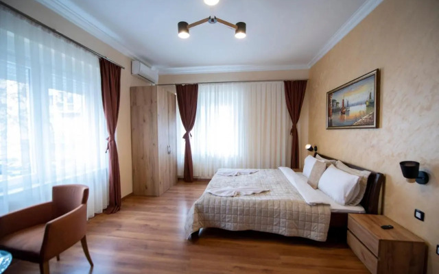 Centrum Apartments-Pr