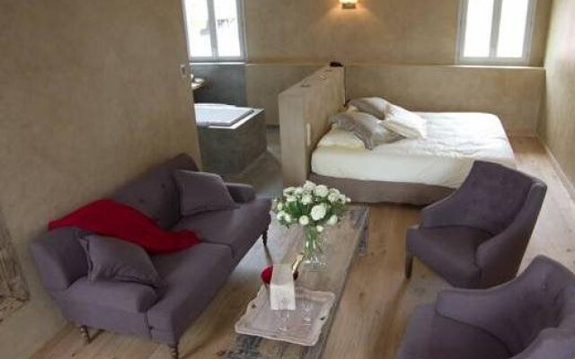 Charme & Business Hôtel Lyon