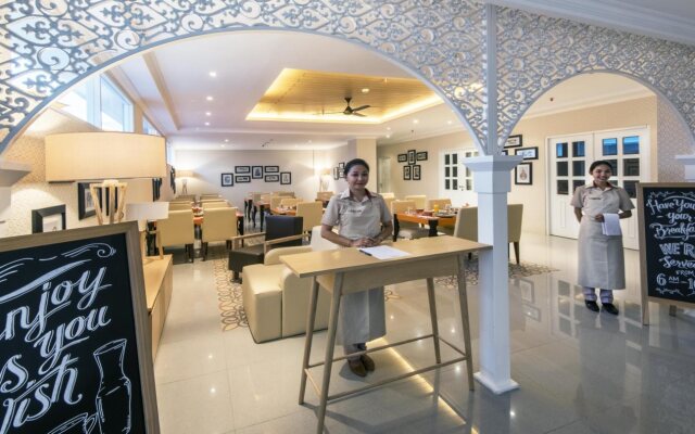 Yan's House Hotel