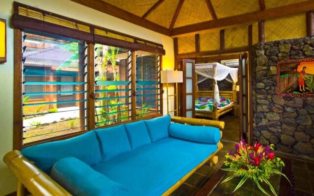 Coconuts Beach Club Resort & Spa