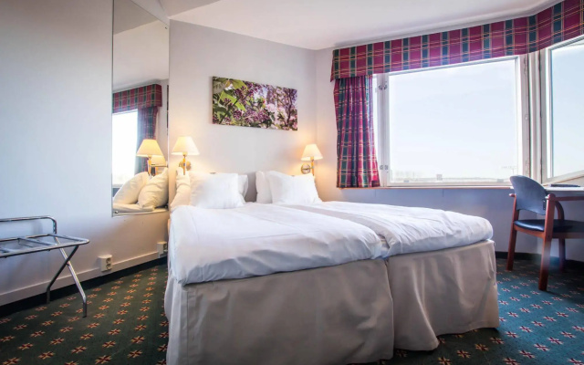 First Hotel Jönköping