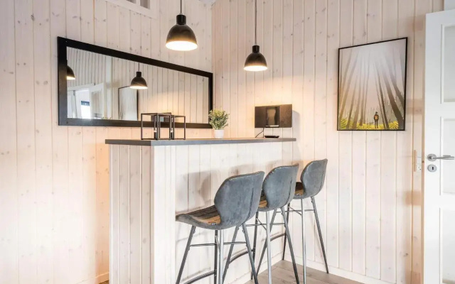 Holiday home Nørre Nebel XXVII