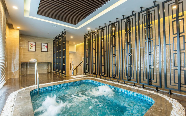 Meliá Vinpearl Hai Phong Rivera