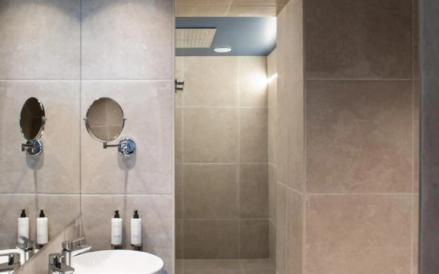 Hotel Darcy Dijon Centre