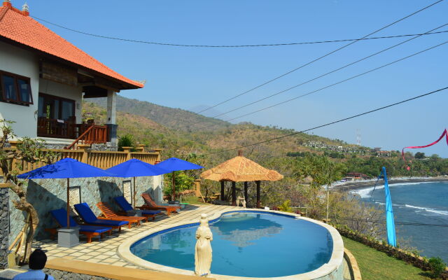 Shankara Parada Villas