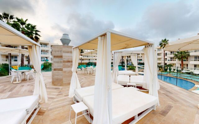 Aparthotel Tropic Garden