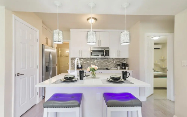 Victoria Park Village by Sojourn