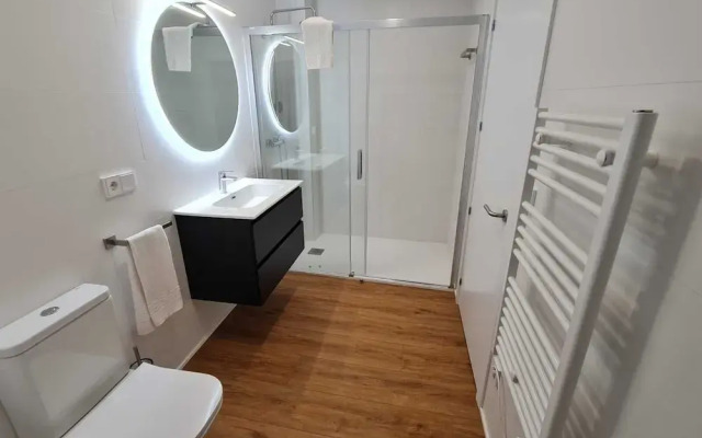 BR Silgar Suites