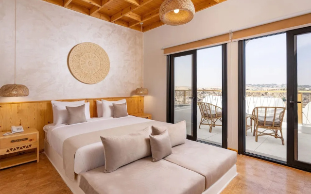 Benben By Dhara Hotels