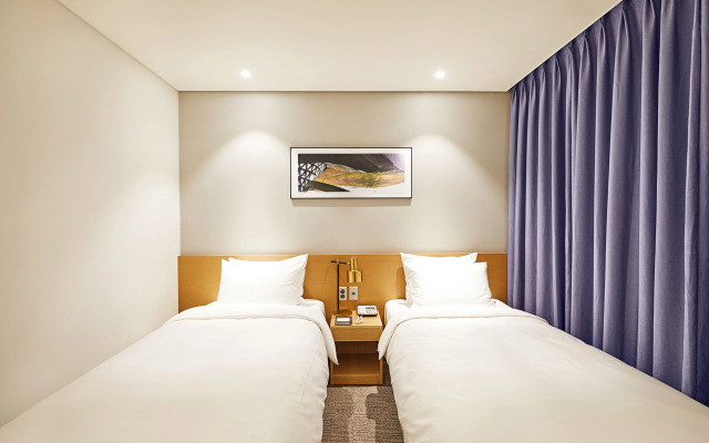Lavide Atlan Hotel 2