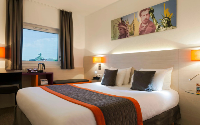 Best Western Colmar Expo