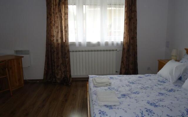 Apartamenty Heweliusza