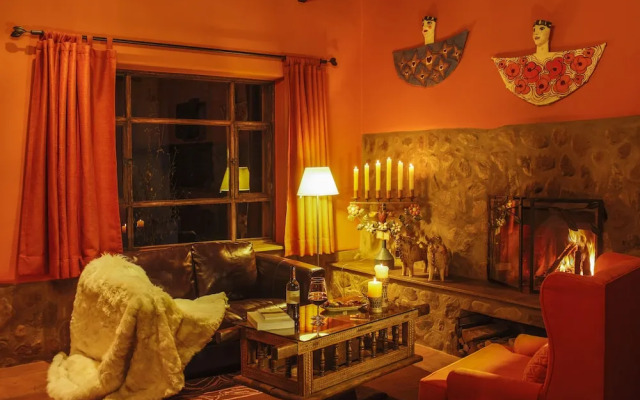 Sol y Luna - Relais & Chateaux