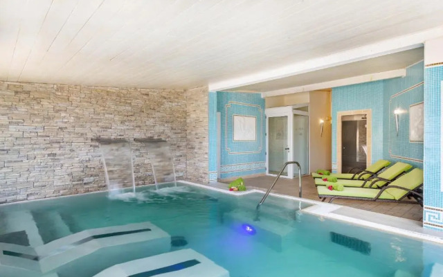 Hôtel & Spa des Pêcheurs