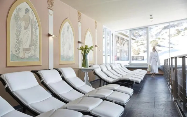 Alpenhotel St.Christoph