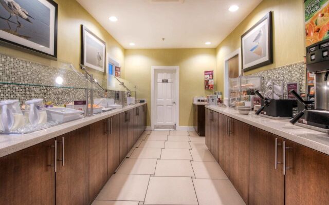 Residence Inn by Marriott Wilmington Landfall