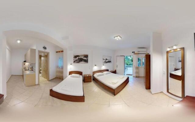Angelos Studios