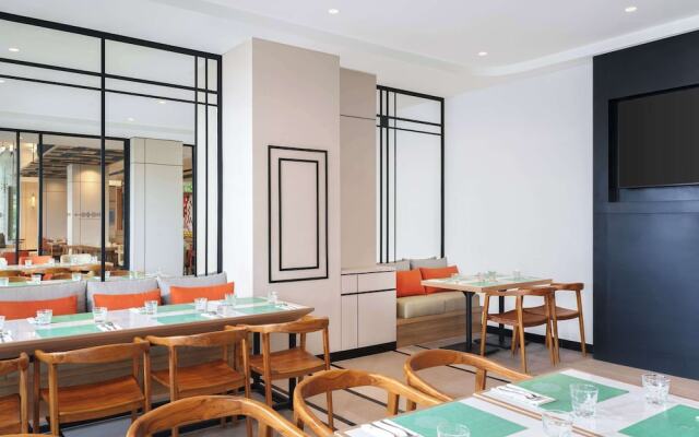 Ibis Jakarta Raden Saleh