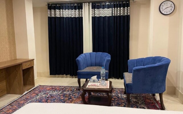 Arya Hotel Islamabad