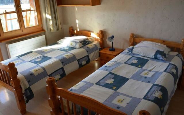 Jacqueline 1 - Three Bedroom