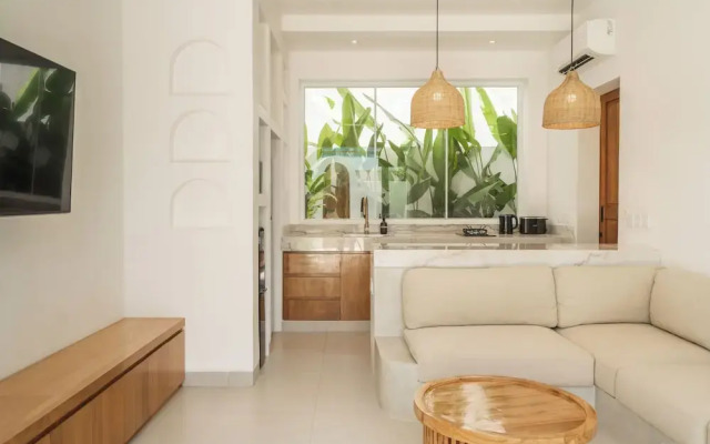 Villa Eraya by Alfred in Bali