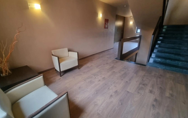 Hotel Villa delle Rose