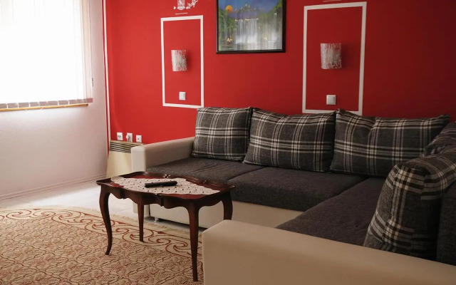 Apartman Baron