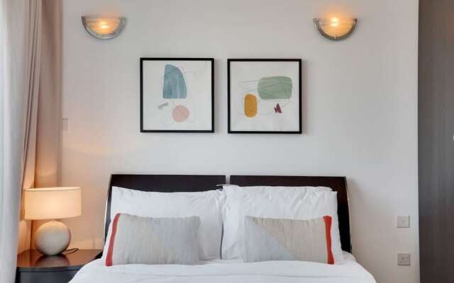 Dazzling Apartment in Dubai Gate Central of JLT