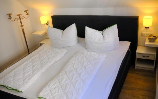 Ferienhaus Happytime