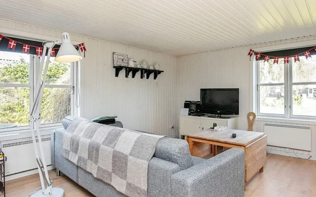 5 Person Holiday Home in Hals