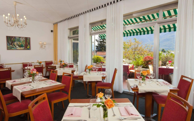 Hotel La Perla