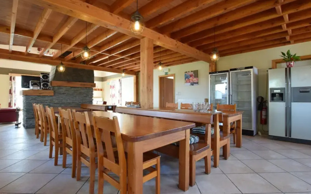Luxurious Villa in Vielsalm With Swimming Pool