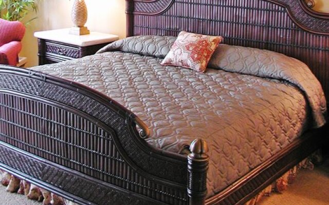 Sapphire Resorts @ Holiday Beach Resort-Phase II, Destin, USA