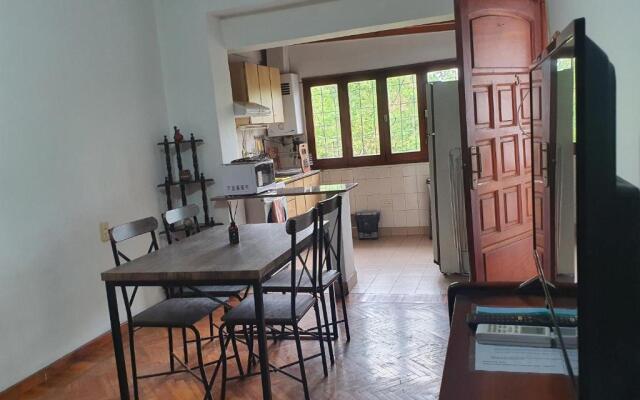 Vistas del Cerro - 2 Dormitorios - Zona Centro