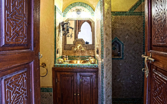 Riad El Wiam