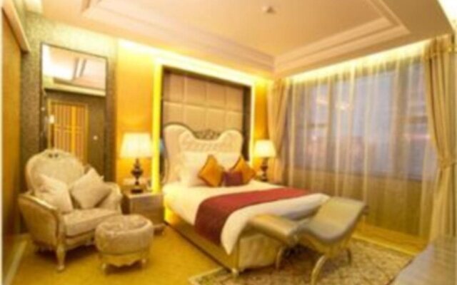 Romanjoy International Hotel Shenzhen