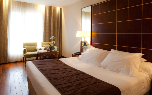 Hotel Eurostars Diana Palace