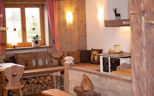 Hotel Pension Willibald