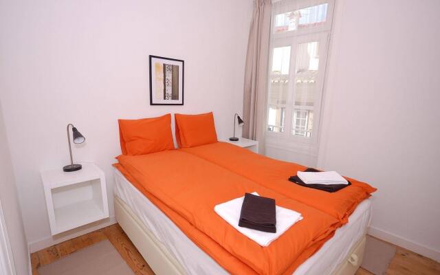 Apartamentos Joaquim Tello