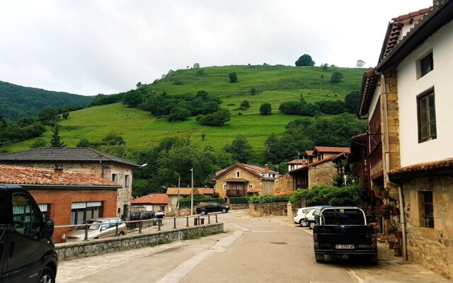 House With 4 Bedrooms in Pujayo, With Wonderful Mountain View, Furnish