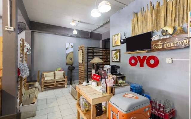 OYO 1022 Baan Anona
