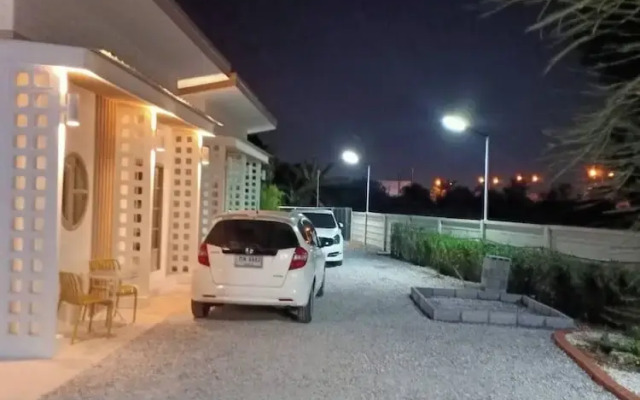 Zen Harmony House Udonthani