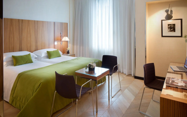 Starhotels Anderson Hotel