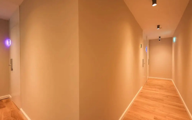 Grandstay Studios 106