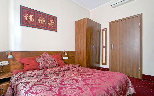 Monte Cassino Apartament