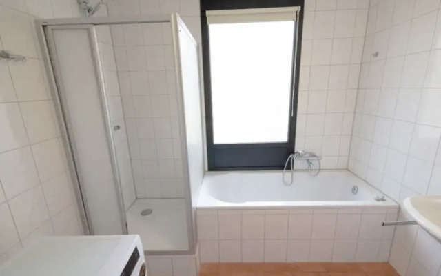 Zevenhuizen Stay With Bubble Bath