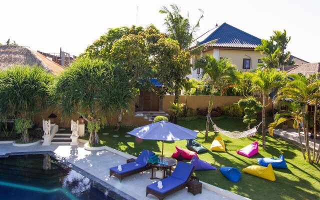 V.i.p. Villa Indah Pragina