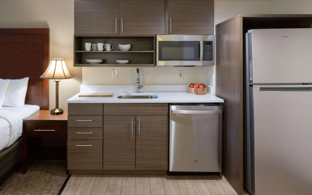 Mainstay Suites Foxboro - Mansfield